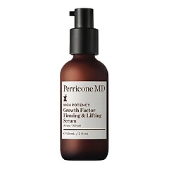 Growth Factor Firming & Lifting Serum - Liftingové sérum, DOCTOR PERRICONE